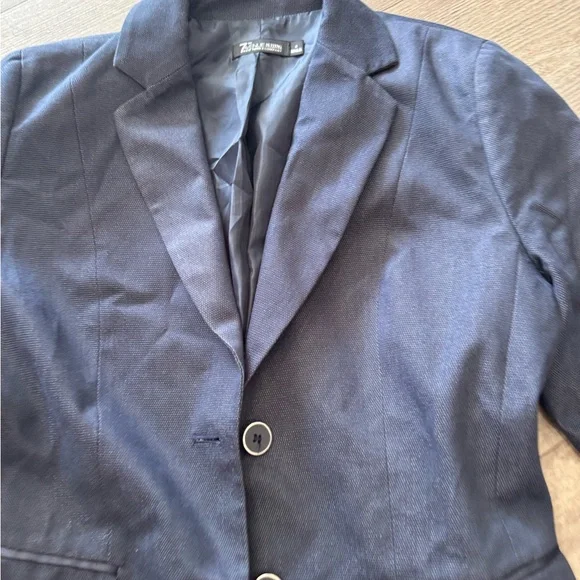 7TH Avenue design studio New York & company blazer 🌷 - Picture 6 of 8